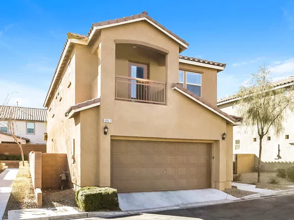 6951 Bering Strait Ave, Las Vegas, NV 89179