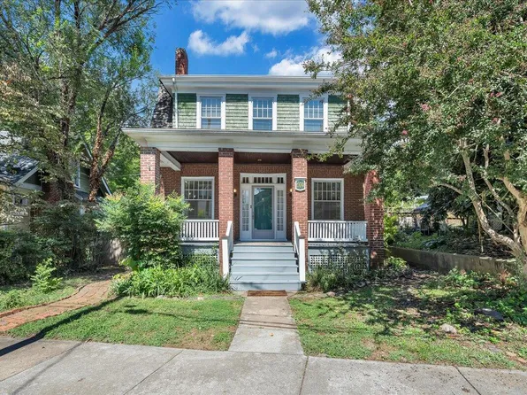 609 Woods Ave SW, Roanoke, VA 24016