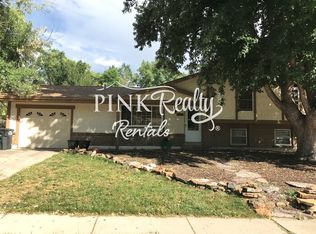 1719 Wooten Rd, Colorado Springs, CO 80915