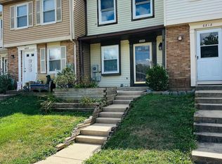 6820 Farmbrook Ct, Frederick, MD 21703