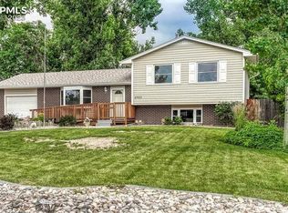 6925 Roaring Spring Ln, Fountain, CO 80817
