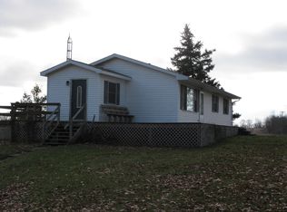 8400 Olmstead Rd, Fenwick, MI 48834