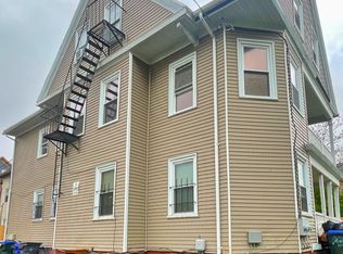 274 Point St FLOOR 2, Providence, RI 02903