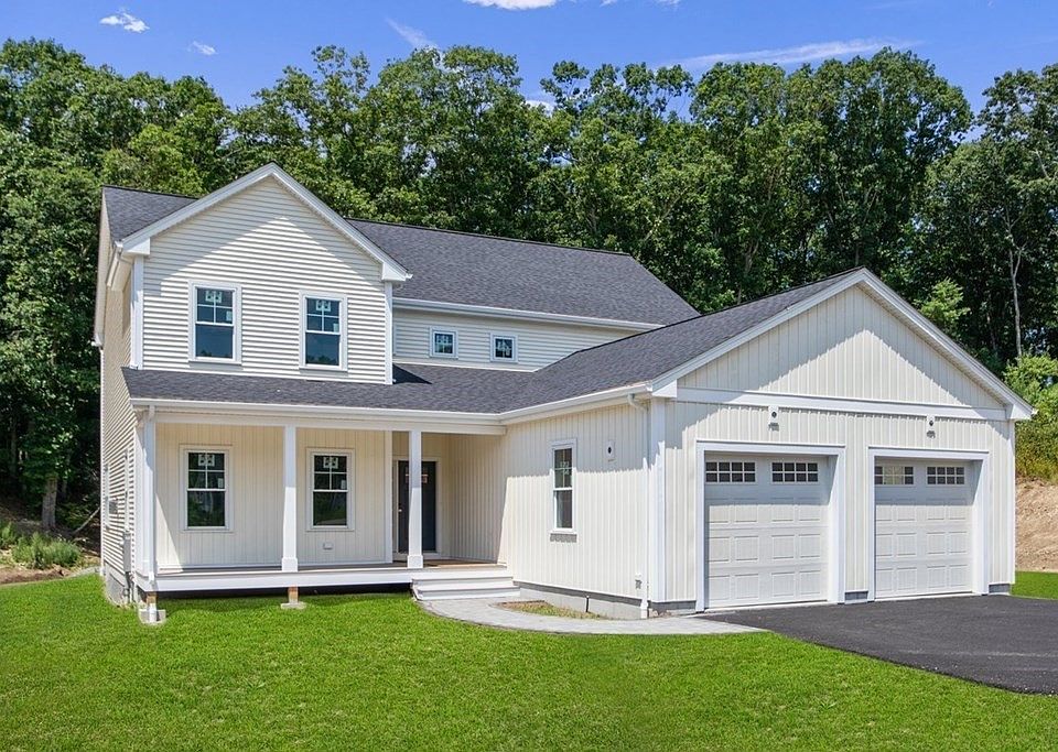 6 Norway Farms Dr, Norfolk, MA 02056 Zillow