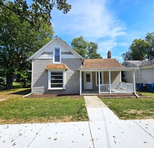 124 N Liberty St, Lowell, IN, 46356