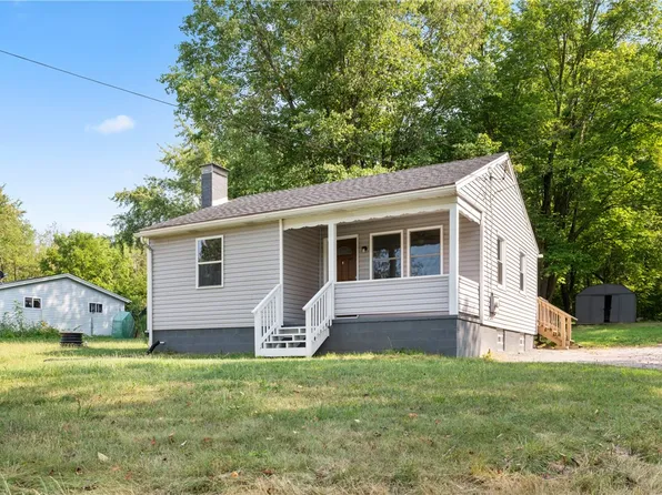 155 Midvale Rd, Wampum, PA 16157