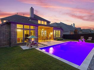 2456 Hammock Lake Dr, Little Elm, TX 75068