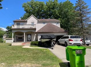 3927 Clubview Ave, West Bloomfield, MI