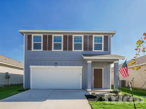 7414 Boa Holw, San Antonio, TX 78253