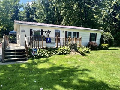 6531 Kelly Rd, Sodus, NY, 14551