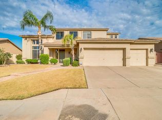 9520 E Monte Ave, Mesa, AZ 85209
