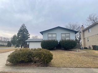 18830 Cedar Ave, Country Club Hills, IL 60478