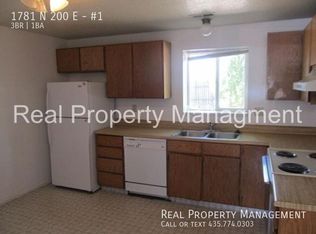 1781 N 200 E APT 1, Logan, UT 84341