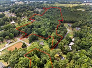 0 Lakewood Dr, Clinton, SC 29325