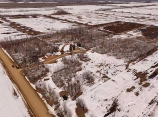 110149 N Range Road 143, Mackenzie County, AB T0H1N0
