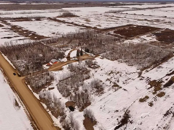 110149 N Range Road 143, Mackenzie County, AB T0H 1N0