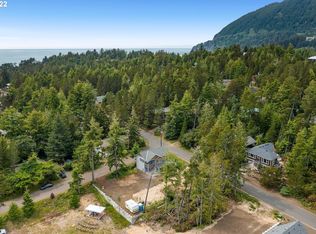 North Ave #2, Manzanita, OR 97130