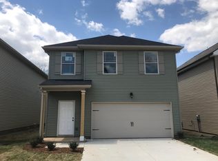 1223 Catawba Way, Murfreesboro, TN 37130