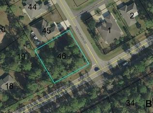 40 Princess Rose Dr, Palm Coast, FL 32164