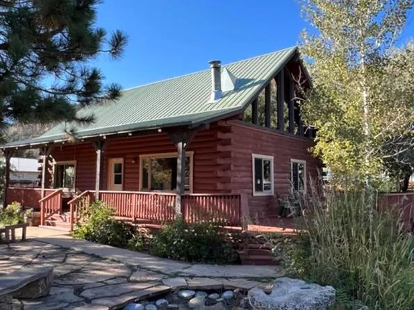 2006 Hillside Avenue, Dolores, CO 81323