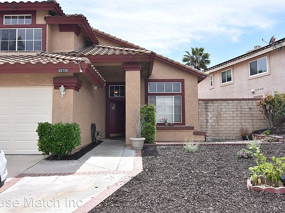 4th image of 40739 Mountain Pride Dr