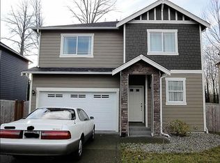 331 Field Pl NE, Renton, WA 98059