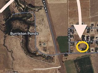 89 W 1450 S, Mona, UT 84645