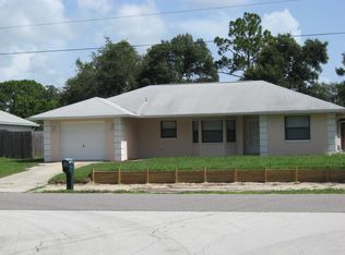 4250 Mac Tavish St, Cocoa, FL 32927