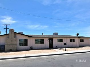 701 E California Ave, Ridgecrest, CA 93555