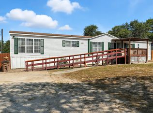 22810 Black Cherry, Elmendorf, TX 78112