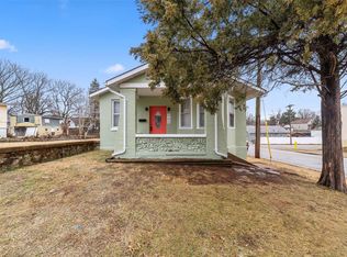 960 Erskine Ave, Saint Louis, MO