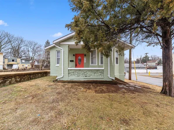 960 Erskine Ave, Saint Louis, MO 63125