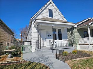 4611 Adkins Ave, Saint Louis, MO 63116
