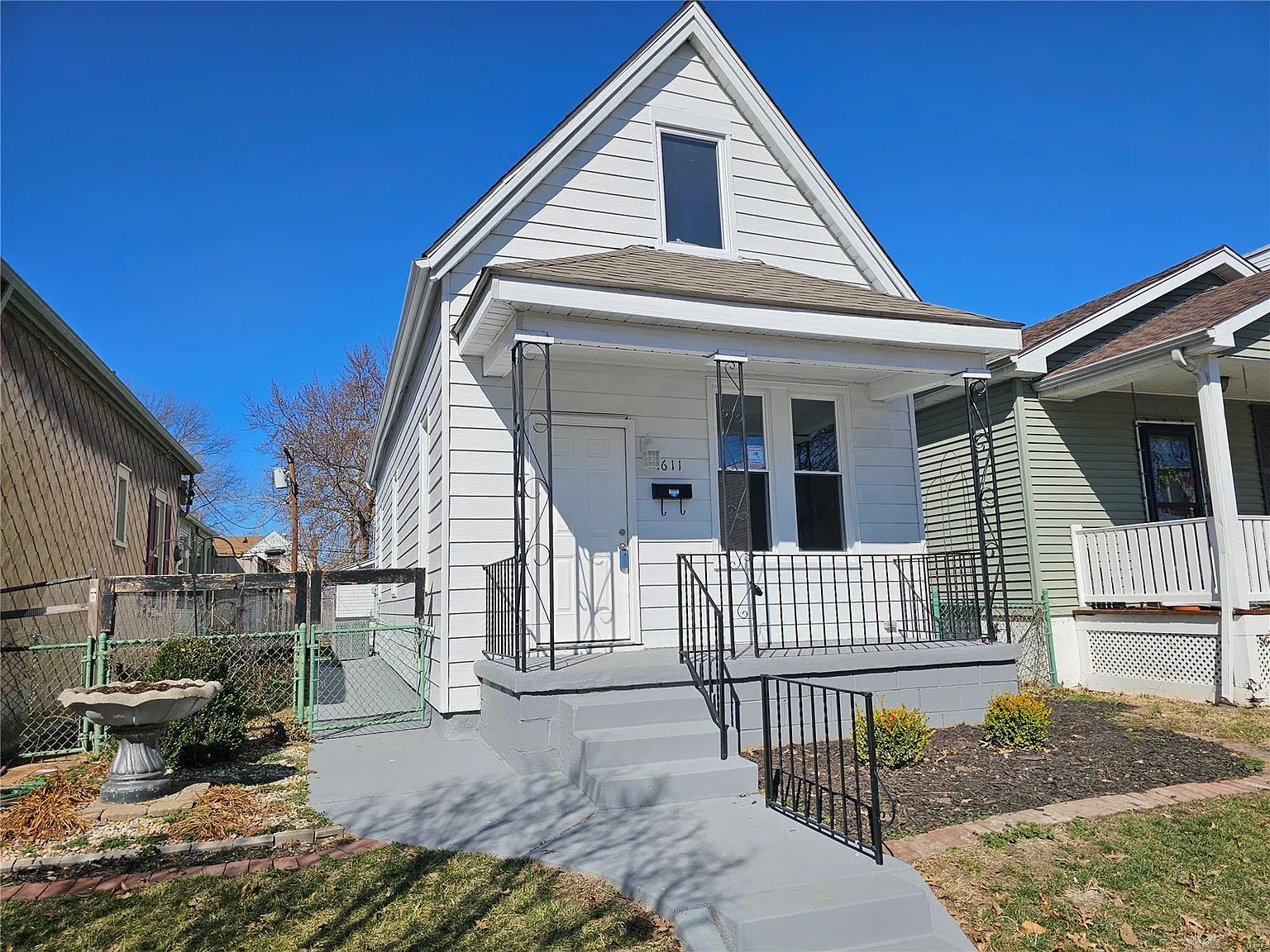 4611 Adkins Ave photo 1