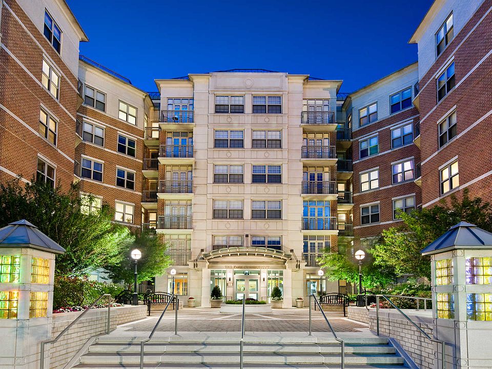 Park Connecticut Apartments