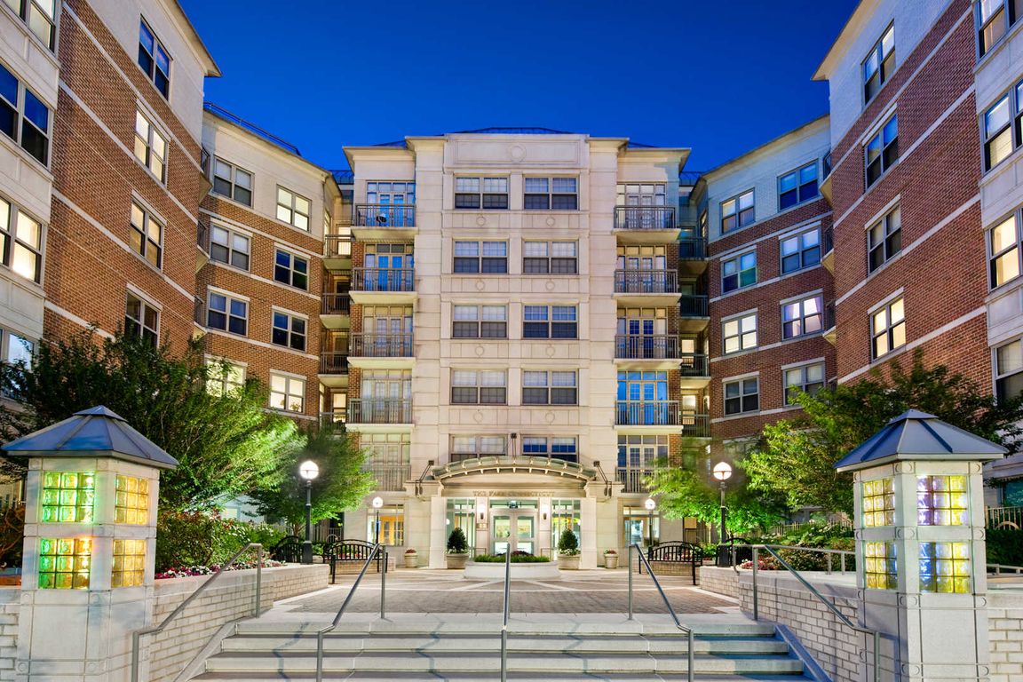 Park Connecticut Apartments