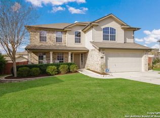 9723 Krier Ct, Converse, TX 78109