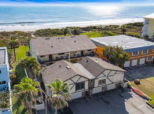 3375 S Atlantic Ave APT 5, Cocoa Beach, FL 32931