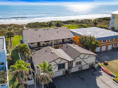 3375 S Atlantic Ave APT 5, Cocoa Beach, FL, 32931