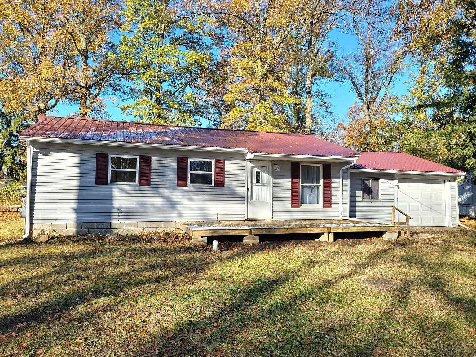 510 5th Ave, Galion, OH 44833 MLS 223036040 Zillow