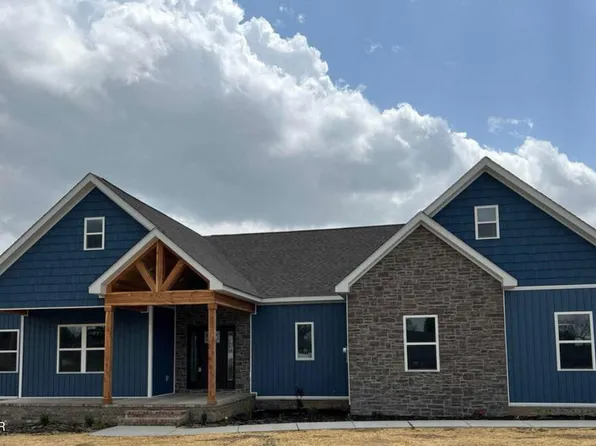 217 Wilma Dr, Union City, TN 38261