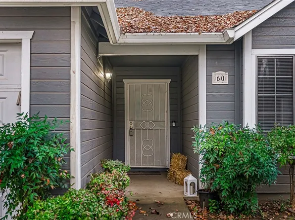 60 Fairgate Ln, Chico, CA 95926