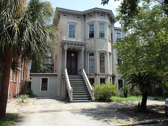 2nd image of 316 E Gaston St #4