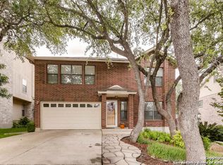 17411 Sapphire Rim Dr, San Antonio, TX 78232