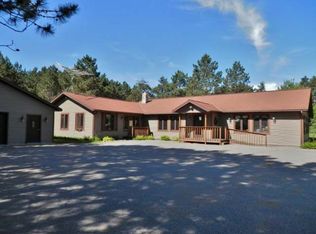 10329 Hwy 70, Minocqua, WI 54548