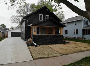 709 E Circle St, Appleton, WI 54911