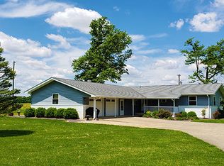 11889 Highway 1, Mount Carmel, IL 62863