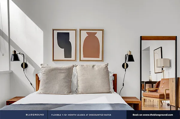 Rented by The Blueground | media 41