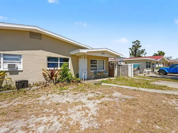 1634 S Jefferson Ave, Clearwater, FL 33756