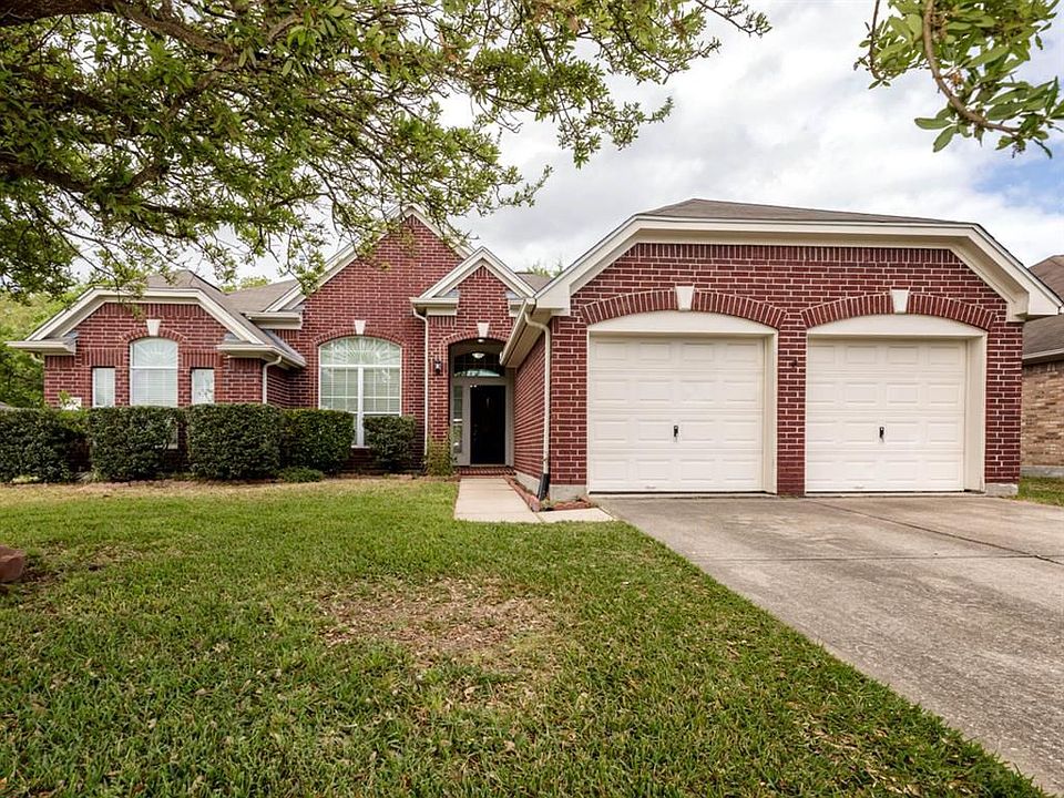 1830 Oakwood Court Dr, Baytown, TX 77521 Zillow